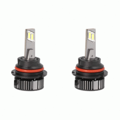 HE-9007PRO HEISE 70W LED HEADLIGHTS