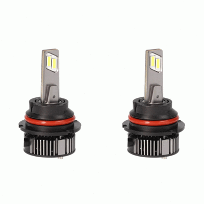 HEISE HE-9004PRO HEISE 70W LED HEADLIGHTS