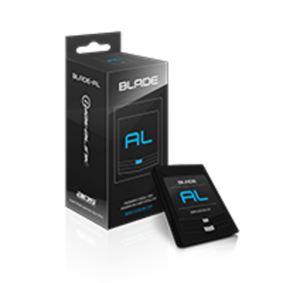 COMPUSTAR blade al