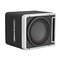 ALPINE R-SB10V ALPINE TYPE R 10" PRELOADED ENCLOSURE