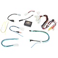 CRUX SWRTY-61N TOY 2012-UP INTERFACE W/ SWC