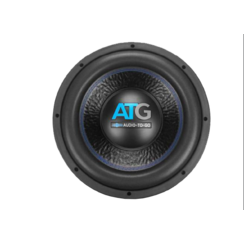 ATG15W3500 ATG 15" 1000W DVC SUB