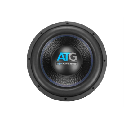 ATG ATG15W3500 ATG 15" 1000W DVC SUB