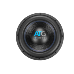ATG12W3500 ATG 12" 1000W DVC SUB