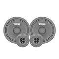 DS18 PRO-GM8.4PK DS18 800W 8" & 1" PRO COMBO