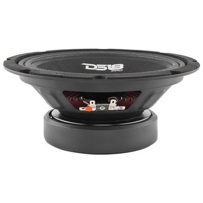 DS18 PRO-GM8.4PK DS18 800W 8" & 1" PRO COMBO