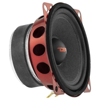 DS18 PRO-X4M DS18 200W 4" 8OHM MIDRANGE