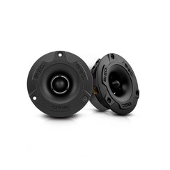 PRO-TWX1/BK DS18 120W 1" BULLET TWEETER