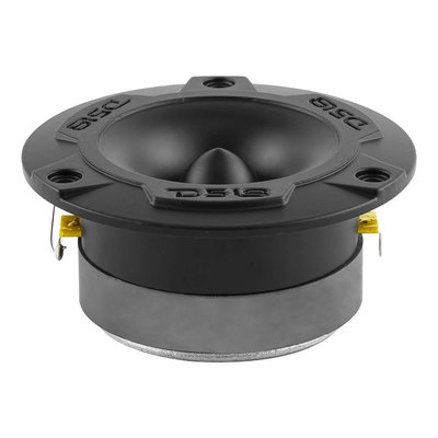 DS18 PRO-TWX1/BK DS18 120W 1" BULLET TWEETER