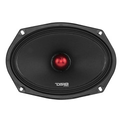 PRO-X694BM DS18 275W 6X9 PRO SPEAKER 4OHM