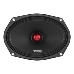 PRO-X694BM DS18 275W 6X9 PRO SPEAKER