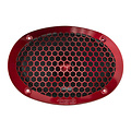 DS18 PRO-X694BM DS18 275W 6X9 PRO SPEAKER 4OHM