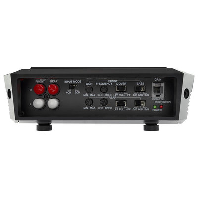 DS18 GEN-X900.4 DS18 900W 4CH AMP