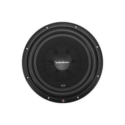 ROCKFORD FOSGATE R2SD4-10 RF PRIME 10" SHALL SUB DVC 4OHM