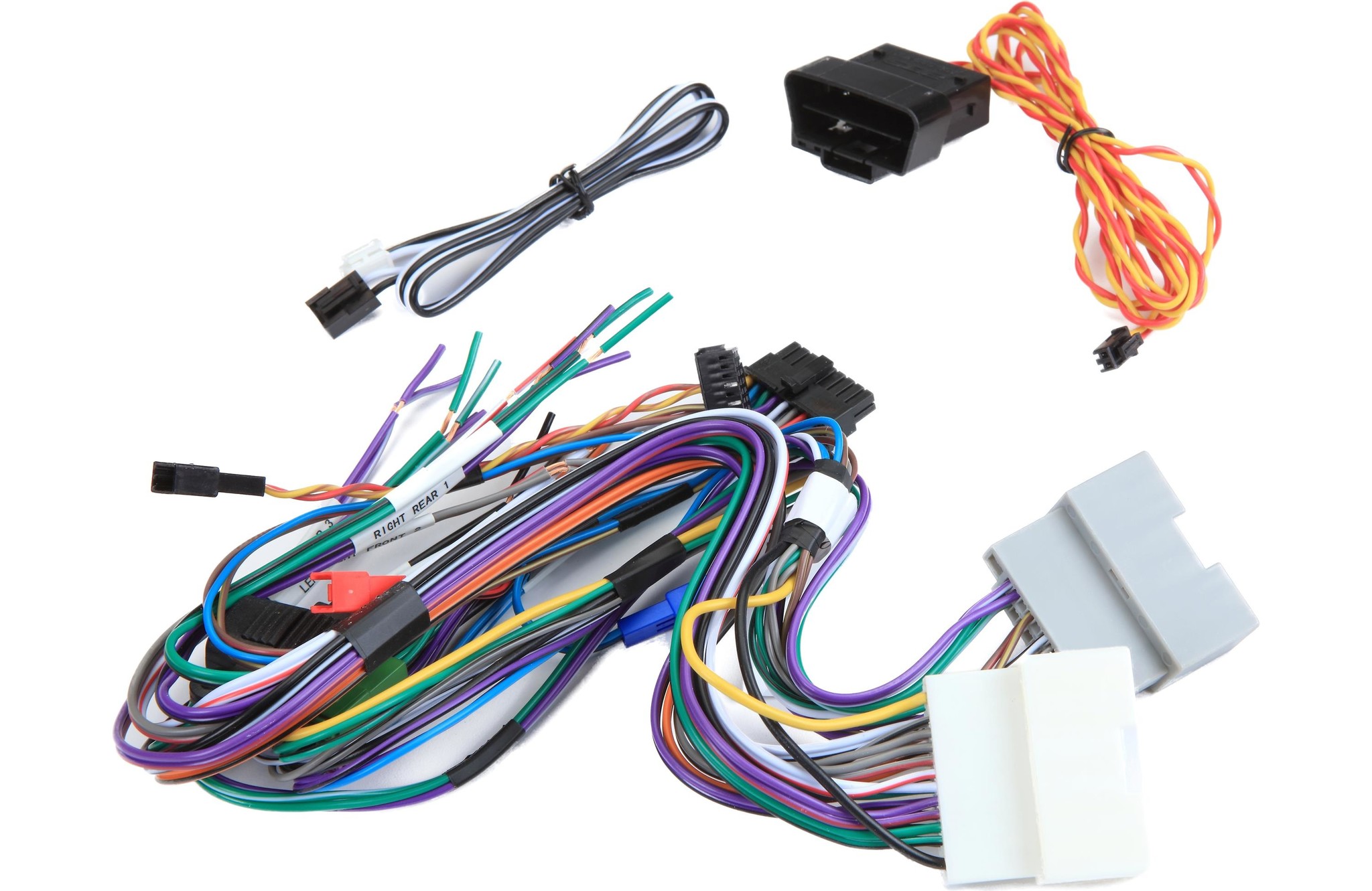HRNARCH3 MAESTRO WIRE HARNESS Connects a Maestro AR amplifier