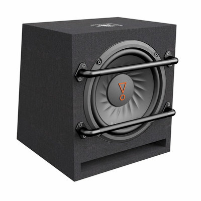 JBL BASSPRO8 JBL 8" ENCLOSED POWERED SUB