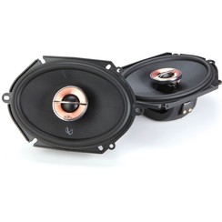 683XF INFINITY KAPPA 300W 6X8" COAXIAL  SPK