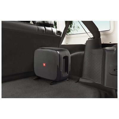 JBL FUSE JBL 8" POWERED SUBS