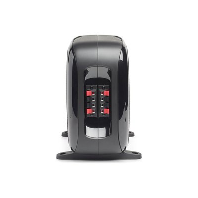 JBL FUSE JBL 8" POWERED SUBS