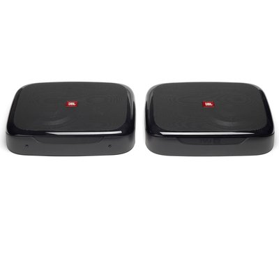 JBL FUSE JBL 8" POWERED SUBS