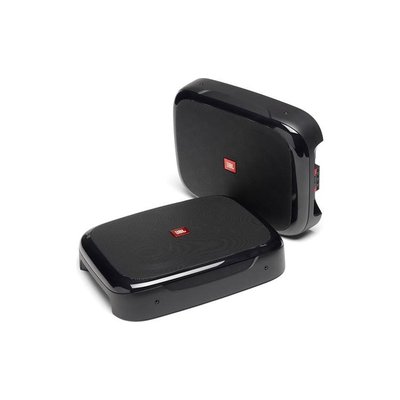JBL FUSE JBL 8" POWERED SUBS