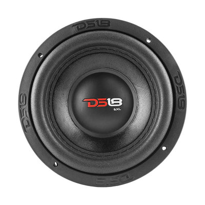 DS18 EXL-X6.2D CLEARANCE