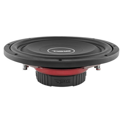 DS18 SRW10.4D DS18 400W 10" SHALL DVC 4OHM SUB