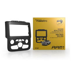 KIT-RAM1 MAESTRO RAM 13-UP KIT/ HARNESS