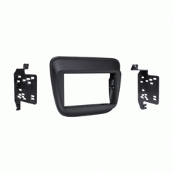 95-3019B MALIBU 16-UP DDIN DASH KIT