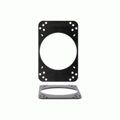 82-4602 4X6" TO 4" SPK ADAPTOR