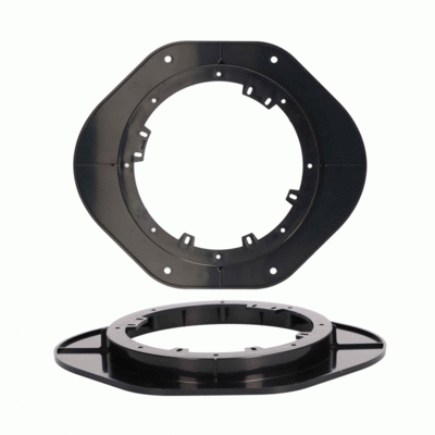 METRA 82-5607 F-150 FRONT 6X9"-6.5" SPK ADAPTOR