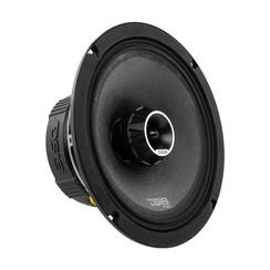 PRO-ZT8 DS18 550W 8" PRO COAXIAL SPK