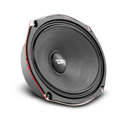 DS18 PRO-SM69.2 DS18 PRO 6X9" MIDRANGE