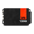 DS18 X4 DS18 560W 4CH MICRO AMP