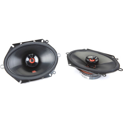 JBL CLUB8622F JBL 180W 6X8" SPK