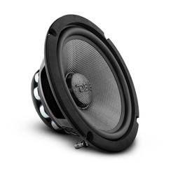 PRO-CF8.2NR DS18 8" NEO 600W 2OHM MIDBASS