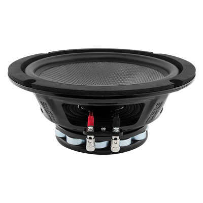 DS18 PRO-CF8.2NR DS18 8" NEO 600W 2OHM MIDBASS