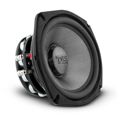 DS18 PRO-CF69.2NR DS18 6X9" 600W PRO MIDBASS SPK