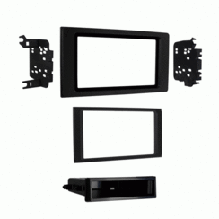 99-8251B TOYOTA TACOMA 16-23 DASH KIT