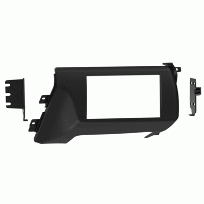 METRA 95-3009 CAMARO DDIN 93-96 DASH KIT