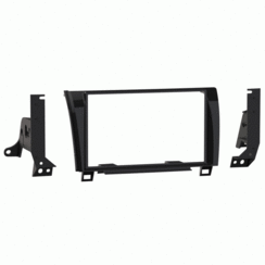 108-TO1B TUNDRA 07-13 PIO 8" DASH KIT