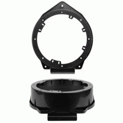 82-3010 GM 2010-UP SPEAKER ADAPTER - 6 TO 6.75 INCH