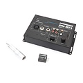 AUDIO CONTROL DM-RTA PRO KIT AUDIO CONTROL FULL TUNNING KIT