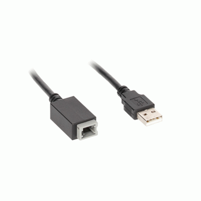 AXXESS AXUSB-TY6 TOYOTA 18-UP USB 12" ADAPTOR