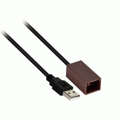 AXXESS AXUSB-TY5 TOY 2007-14 USB 1FT USB ADAPTOR