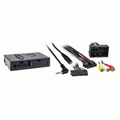AXDIS-CH5 CHRY/DOD/JEEP 13-UP INTERFACE