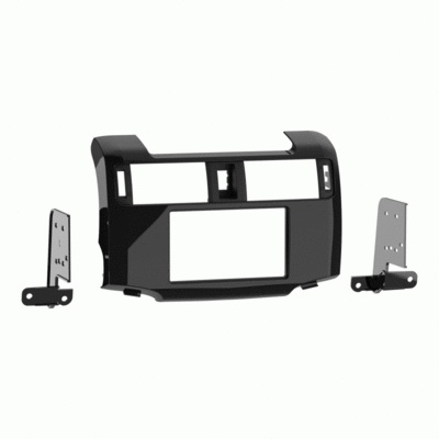 METRA 99-8271CHG 4RUNNER 10-UP SDIN/DDIN (HIGH GLOSS CHAR)