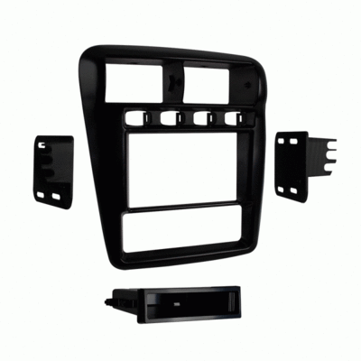 METRA 99-3311B CAMARO 97-02 DDIN DASH KIT