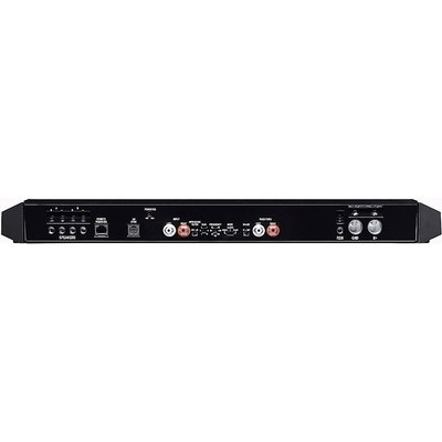 ROCKFORD FOSGATE x317