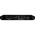 ROCKFORD FOSGATE T1000-4AD RF POWER 1000W 4CH AMPLIFIER